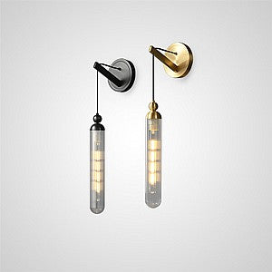 LEINO Wall Light by Lampadom