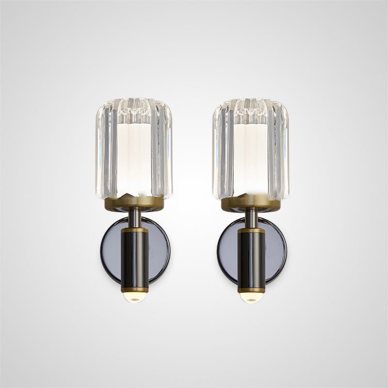 LEONEL Wall Light by Lampadom - view 6