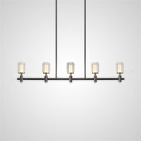 LEONEL Linear Chandelier