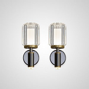 LEONEL Wall Light by Lampadom