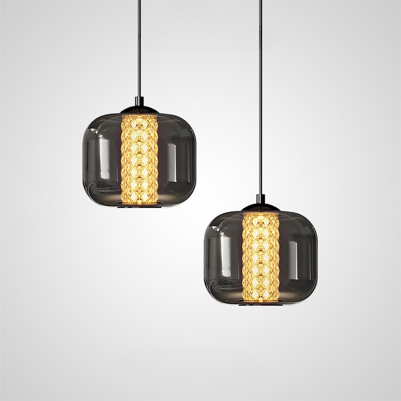 LEONTIN Pendant