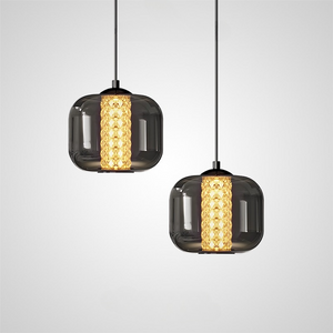 LEONTIN Pendant by Lampadom