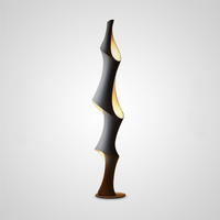 LEONTIUS Floor Lamp
