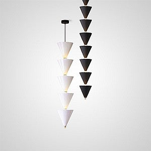 LESTER Pendant by Lampadom