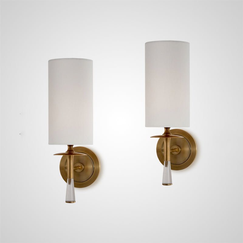 LEWIS Wall Light by Lampadom - view 4