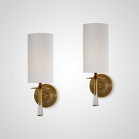 LEWIS Wall Light by Lampadom - view 4