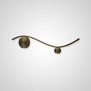 TEMP Wall Light by Lampadom