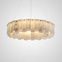 LIDVALD R Chandelier by Lampadom - view 16