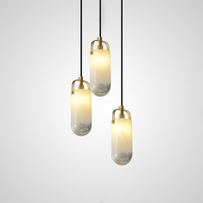 LIESEL Pendant by Lampadom - view 8