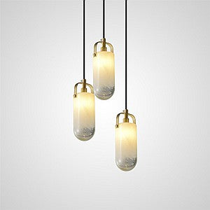 LIESEL Pendant by Lampadom