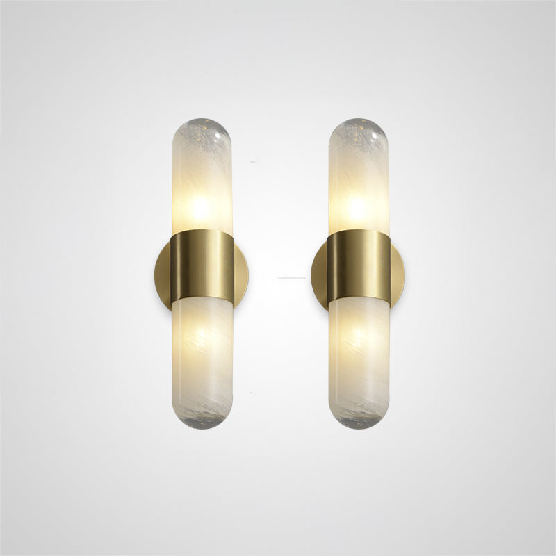 LIESEL Wall Light by Lampadom - view 7