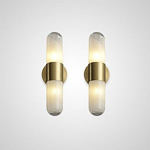 LIESEL Wall Light by Lampadom