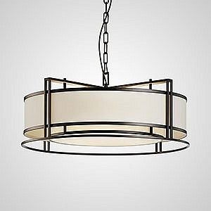 LIGIA Chandelier by Lampadom