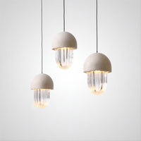 LIGURIE Pendant by Lampadom - view 9