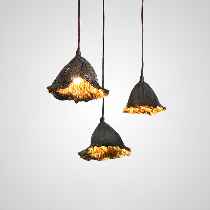 LILIAN Pendant by Lampadom - view 10