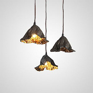 LILIAN Pendant by Lampadom