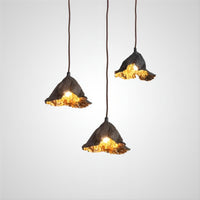 LILIAN TRIO Cascade Light