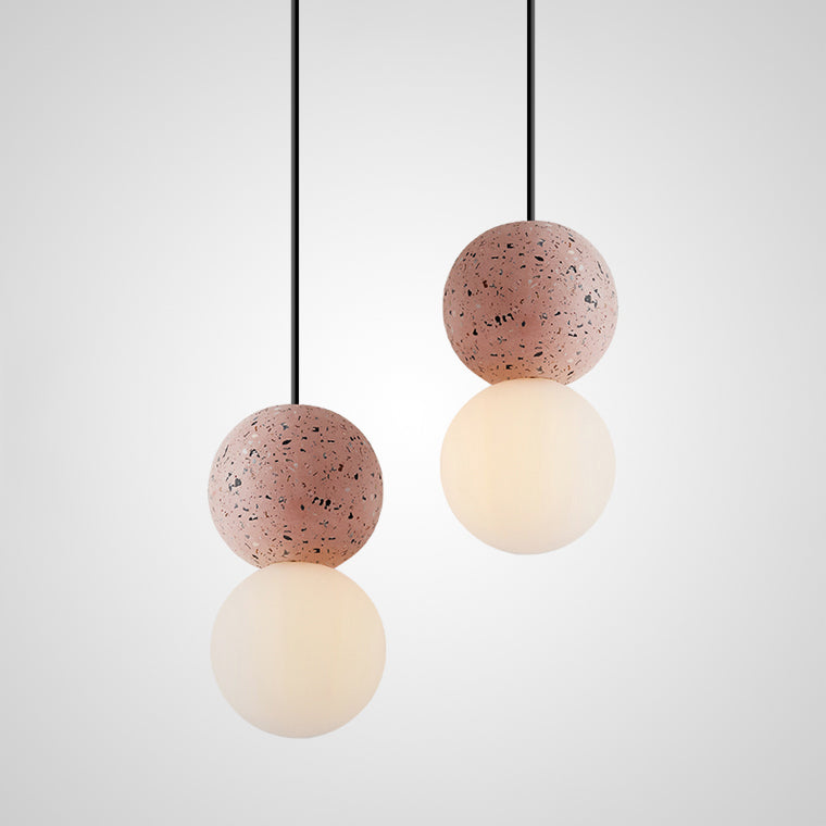 LILLA Pendant by Lampadom - view 16