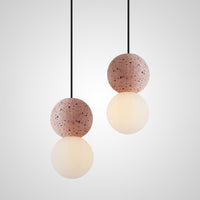 LILLA Pendant by Lampadom - view 16