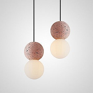 LILLA Pendant by Lampadom