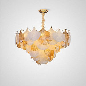 LILLEN Chandelier by Lampadom