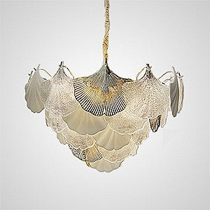 LILLEN B Chandelier by Lampadom