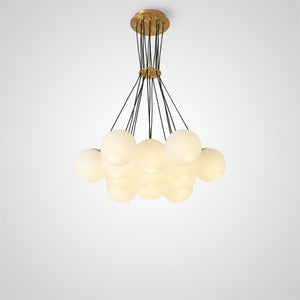 LILLA S COMBO Cascade Light by Lampadom