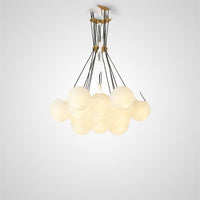 LILLIS BALL Chandelier