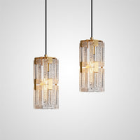 LINCOLN Pendant by Lampadom - view 12