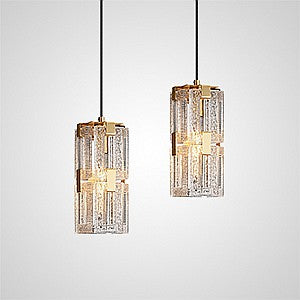 LINCOLN Pendant by Lampadom