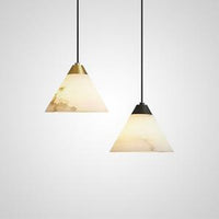 LIND Pendant by Lampadom - view 3
