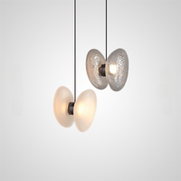 LINDIS FROST Pendant by Lampadom - view 11