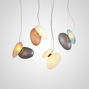 LINDIS Pendant by Lampadom
