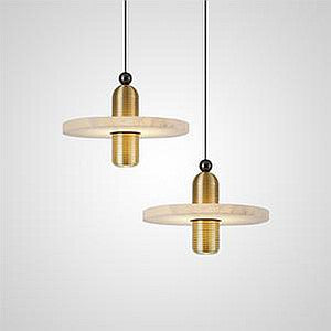 LINIUS Pendant by Lampadom