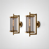 LINTON Wall Light by Lampadom - view 9