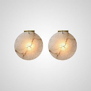 LIOMA Wall Light by Lampadom