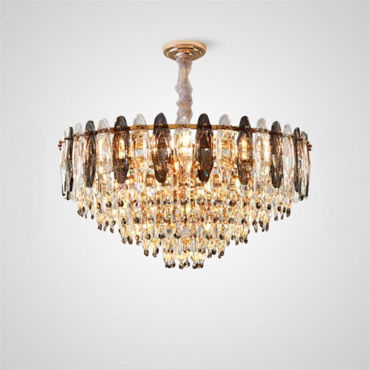 LIONEL B Chandelier by Lampadom - view 10