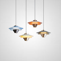 LIPPA Pendant by Lampadom - view 17
