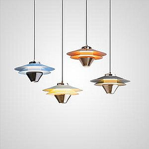 LIPPA Pendant by Lampadom