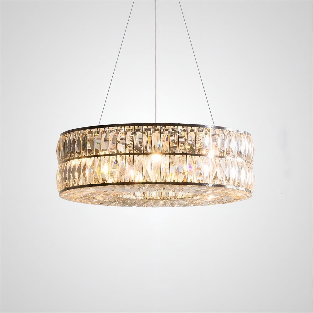 LISANNE Ring Chandelier