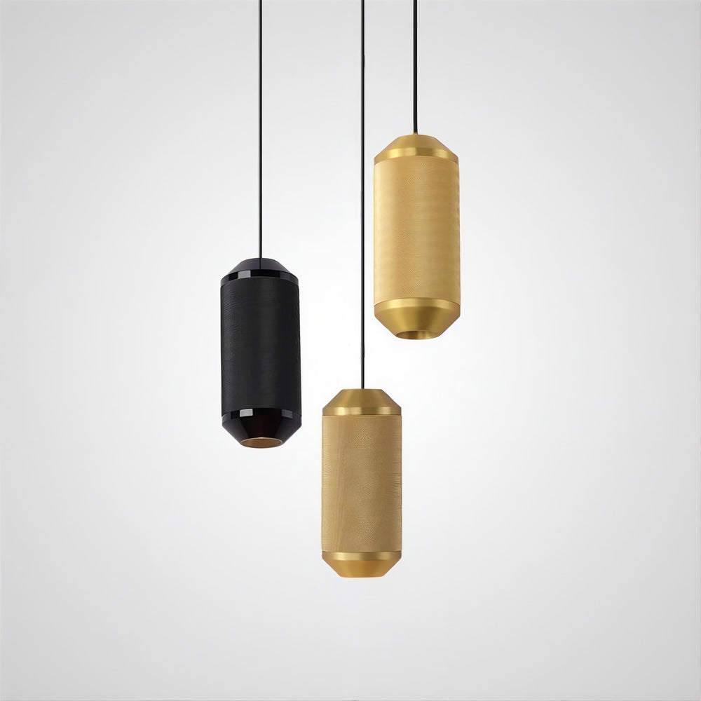LIST Pendant by Lampadom - view 14