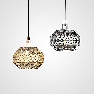 LITA Pendant by Lampadom