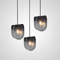 LITHIA Pendant by Lampadom - view 6