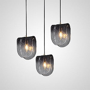 LITHIA Pendant by Lampadom