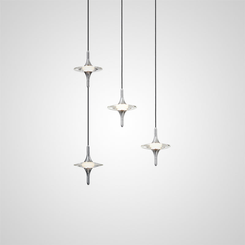 LLOYD Pendant by Lampadom - view 22