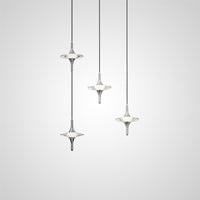 LLOYD Pendant by Lampadom - view 22