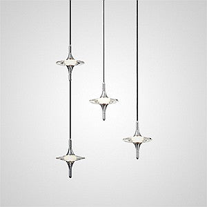 LLOYD Pendant by Lampadom