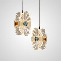 LOCUS Pendant by Lampadom - view 7