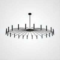 LOKA Chandelier