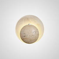 LONA STONE Wall Light by Lampadom - view 14